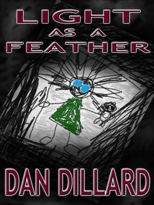 cover image of Light as a Feather